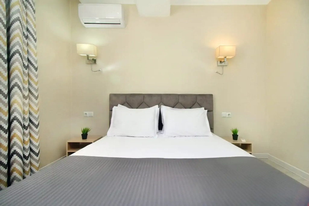 Фотография квартиры Апартаменты Шевченко 85