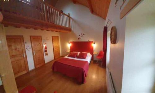 Фотографии мини отеля
Auverg'Nature Chambre Auvergnate