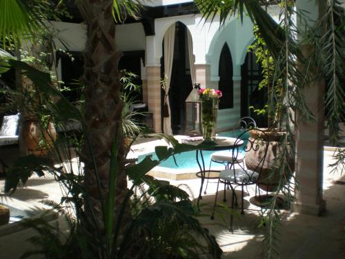 Фотография гостевого дома Riad de charme en exclusivité personnels inclus