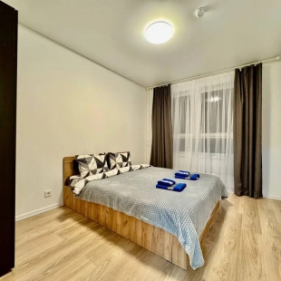 Фотография квартиры Квартира на Курчатова