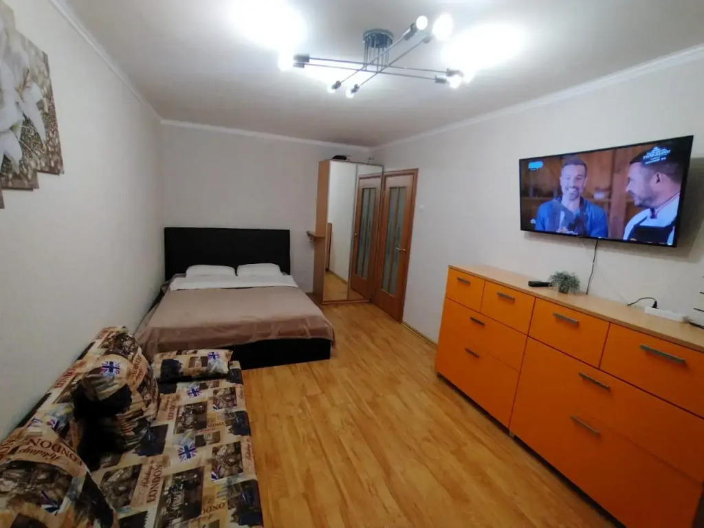 Фотография квартиры Квартира на Энгельса 97A