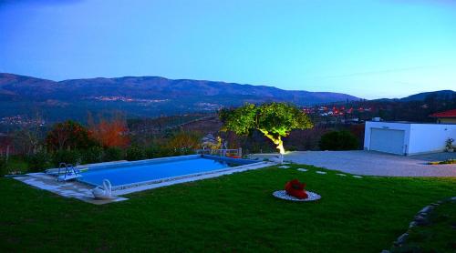 Фотография гостевого дома Quinta D'Arroteia