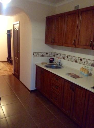 Фотография гостевого дома Савкас