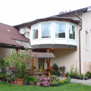 Фотографии гостевого дома
Gertis Blumenhof