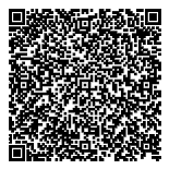 QR код гостиницы Грааль Ахцу