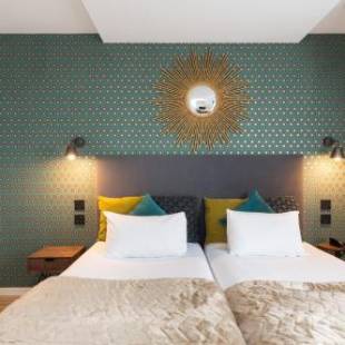 Фотографии гостиницы
Hotel OHM by Happyculture