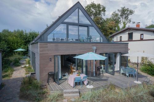 Фотографии гостевого дома
Ferien- und Seminarhaus Flunder & Hering