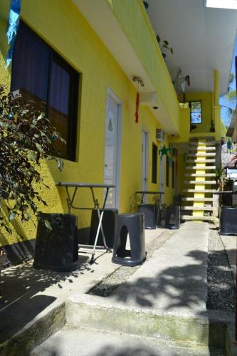 Фотография хостела Ellen's Resort