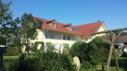 Фотография базы отдыха Ferienhof Fenzl