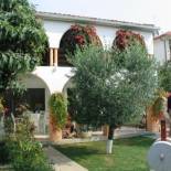 Фотография гостевого дома Apartment Dady