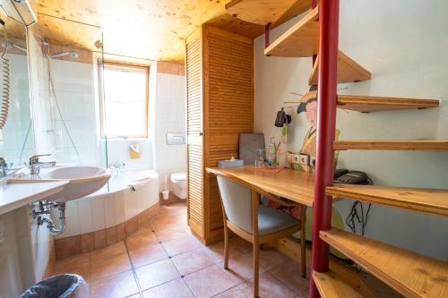 Фотография гостиницы Kubler Stars