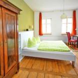 Фотография гостевого дома Pension Onkel Ernst