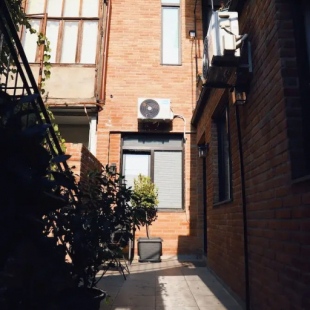 Фотография квартиры Apartment 1905 in Avlabari