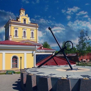 Фотография музея Музей истории Кронштадта