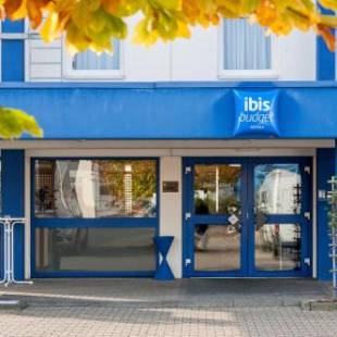 Фотографии гостиницы
ibis budget Dueren West