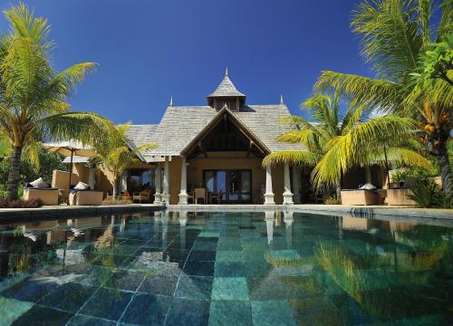 Фотография гостиницы Maradiva Villas Resort and Spa