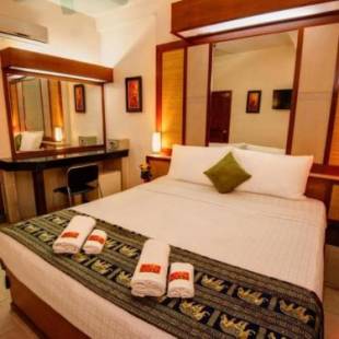 Фотографии мини отеля
Sundance Riverside Bar Oz Guesthouse