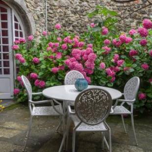 Фотографии гостевого дома 
            la Fadette