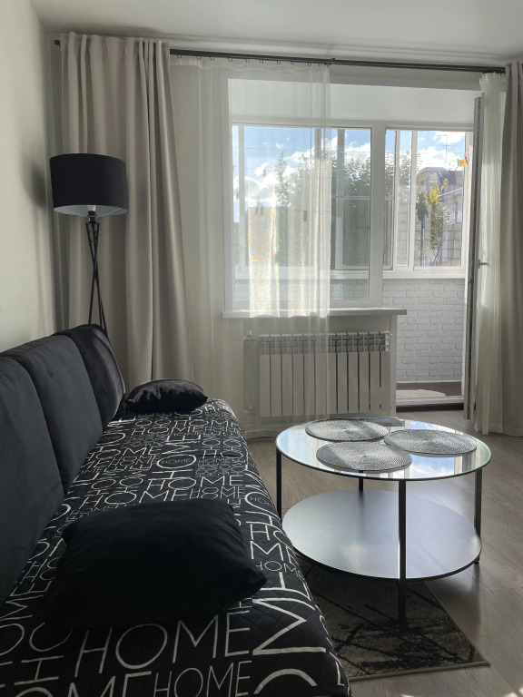 Фотография квартиры Апартаменты Арт Деко