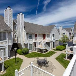 Фотографии гостиницы
Sonesta ES Suites Cincinnati - Sharonville West