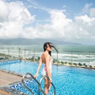 Фотографии гостиницы
Halina Hotel and Apartment