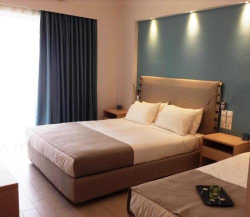 Фотография апарт отеля Diolkos Studios