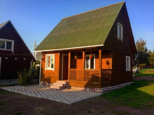 Фотографии гостевого дома 
            Коттеджи Мантиансаари