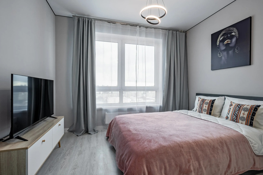 Фотография квартиры Апартаменты MaxRealty24