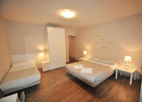 Фотография мини отеля B&B Santa Lucia