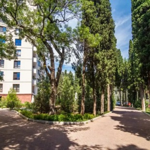 Фотография квартиры Апартаменты Крымский Рей Ялта