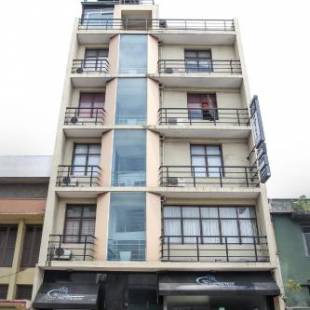 Фотографии мини отеля 
            Port View City Hotel