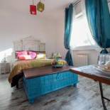 Фотография мини отеля Letto e Latte