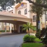 Фотография гостиницы Comfort Suites UCF/Research Park