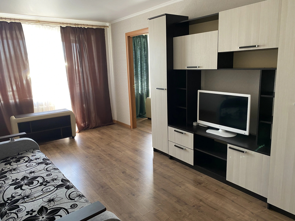 Фотография квартиры Квартира двухкомнатная