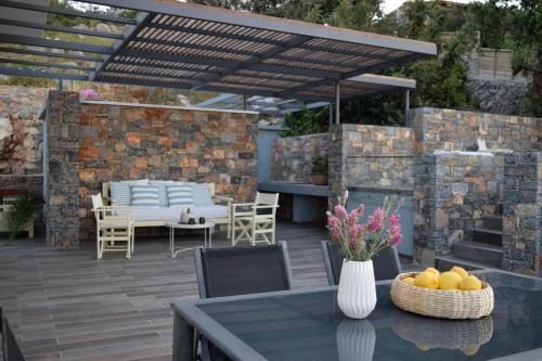 Фотография гостевого дома ISTRON BREEZE II