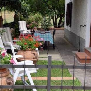 Фотографии базы отдыха 
            Agriturismo Podere Ristella