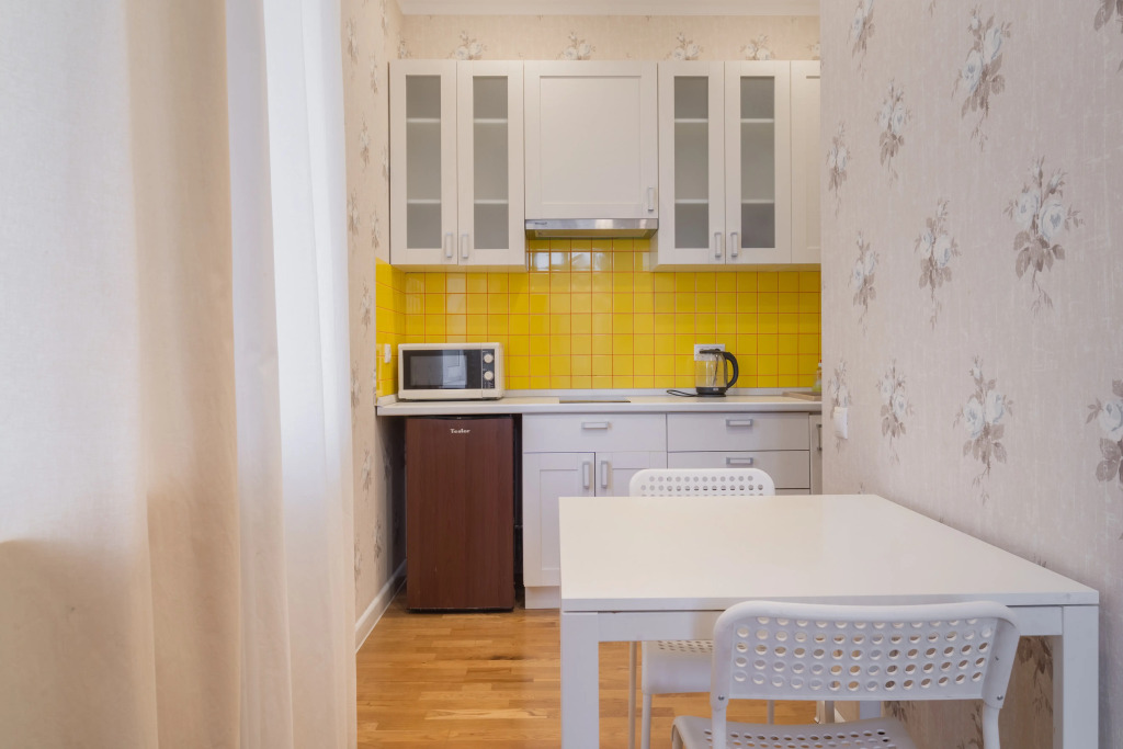 Фотография квартиры Апартаменты 181-3