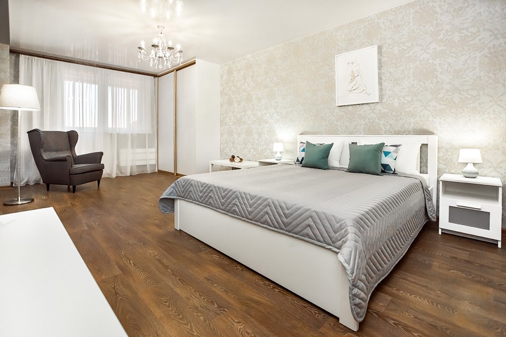 Фотография квартиры Апартаменты Jane Eyre SUTKI LIFE