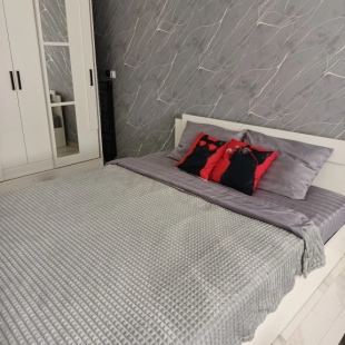 Фотография квартиры Квартира Студия в Центре Города рядом с ЖД Вокзалом