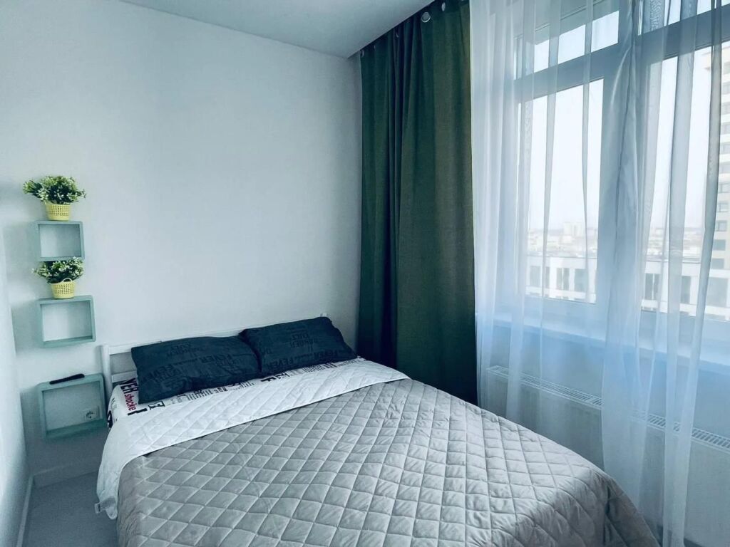 Фотография квартиры Квартира Харьковская 76