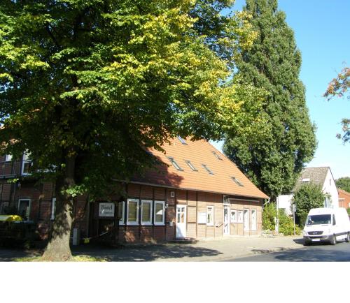 Фотография гостиницы Hotel Alt Vinnhorst