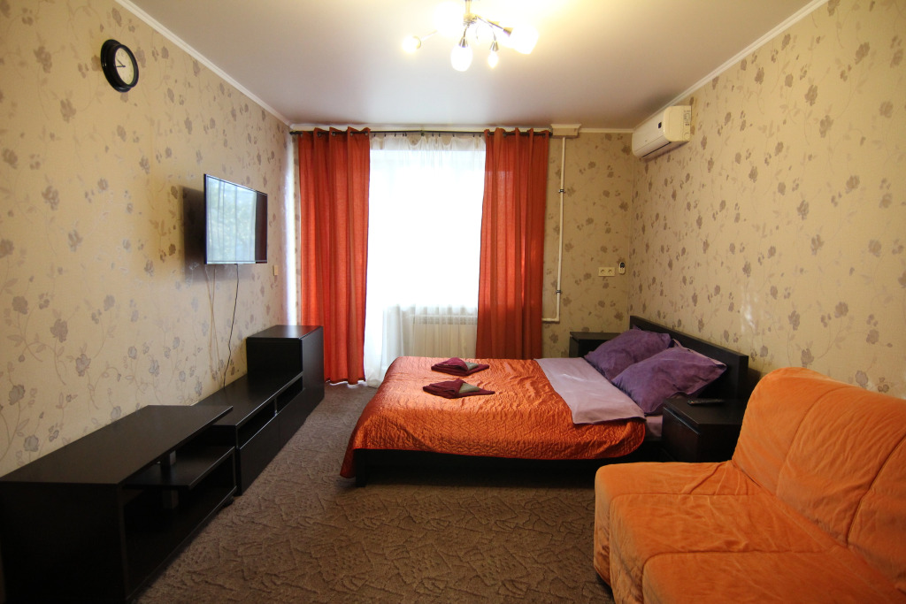 Фотография квартиры Квартира на Проспекте Героев 22