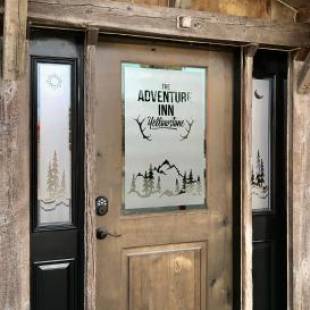Фотографии мини отеля
The Adventure Inn Yellowstone