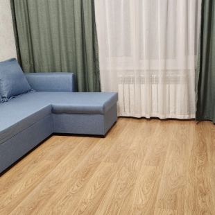 Фотография квартиры Квартира Царь 2