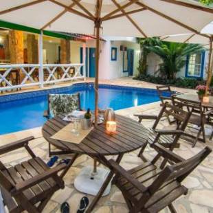 Фотографии мини отеля
Pousada Villa Del Rey