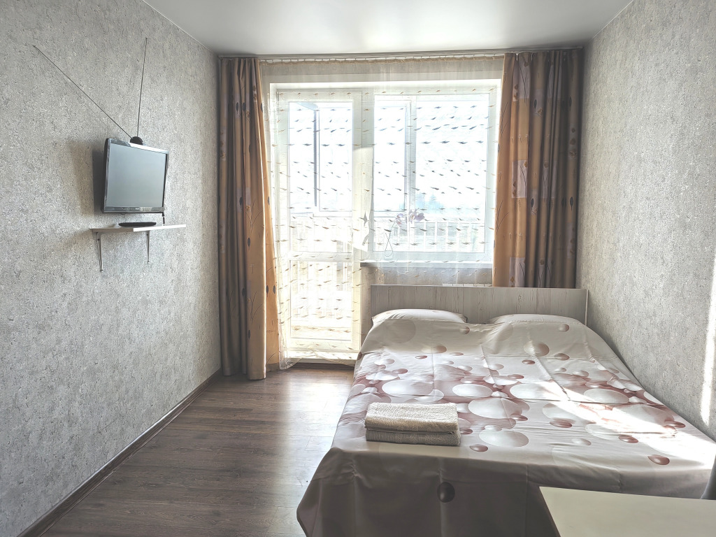 Фотография квартиры Квартира на Улице Никитина 107