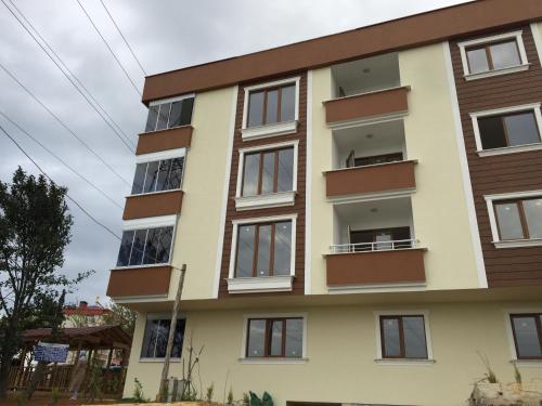 Фотография квартиры Menekşe Apart 2