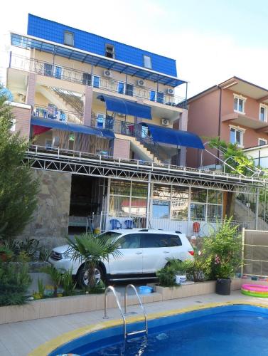 Фотография гостевого дома Фортуна