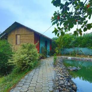 Фотографии гостиницы
KOOMANKOLLY RESORT