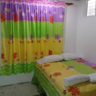 Фотографии гостевого дома 
            Hostel Quintonido